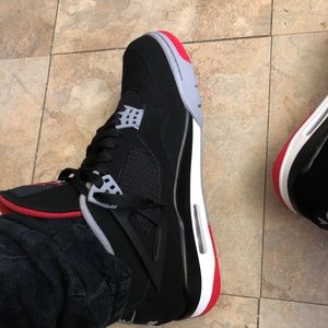 Meet your Posher, Ryan